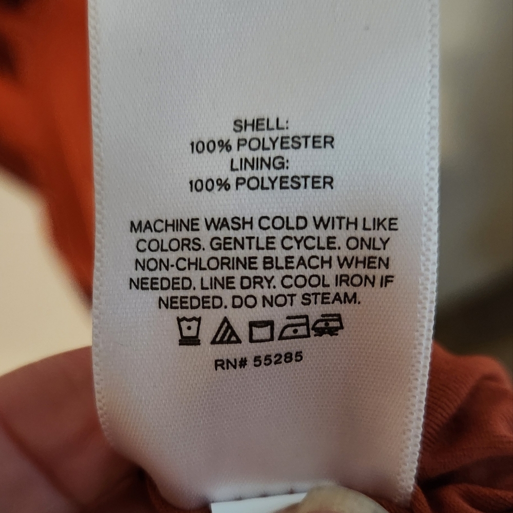 Express Dress - Picture 3 of 4